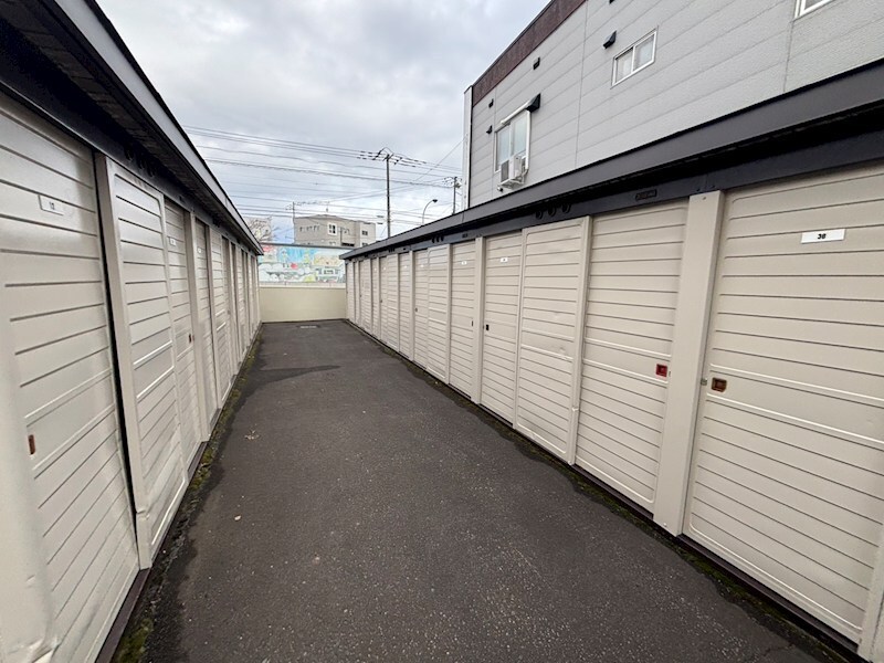 千松ハイツの物件内観写真