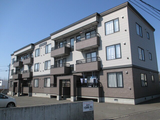 元町駅 徒歩17分 1階の物件外観写真