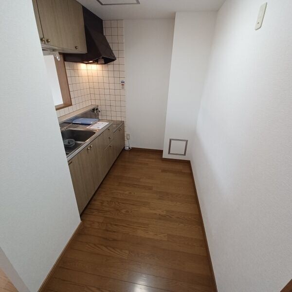 元町駅 徒歩17分 1階の物件内観写真