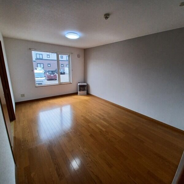 元町駅 徒歩17分 1階の物件内観写真