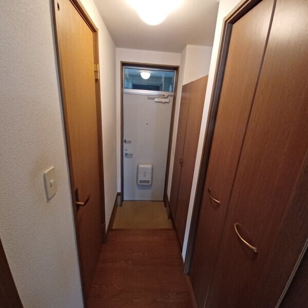 元町駅 徒歩17分 1階の物件内観写真