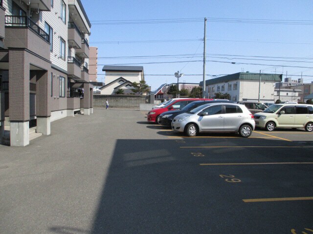 元町駅 徒歩17分 1階の物件内観写真