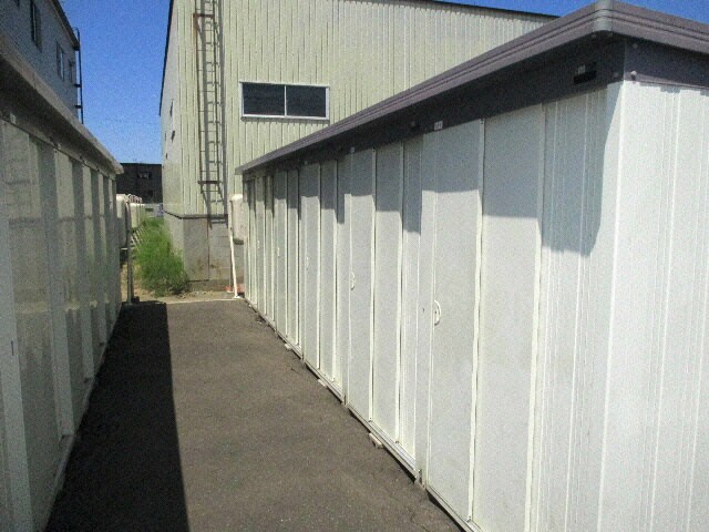 元町駅 徒歩17分 1階の物件内観写真