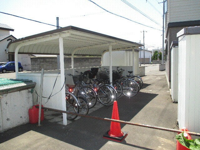 元町駅 徒歩17分 1階の物件内観写真