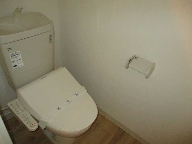 Carrera146の物件内観写真