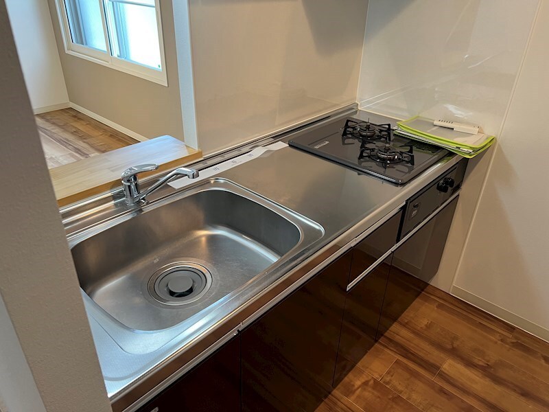 東区役所前駅 徒歩3分 3階の物件内観写真