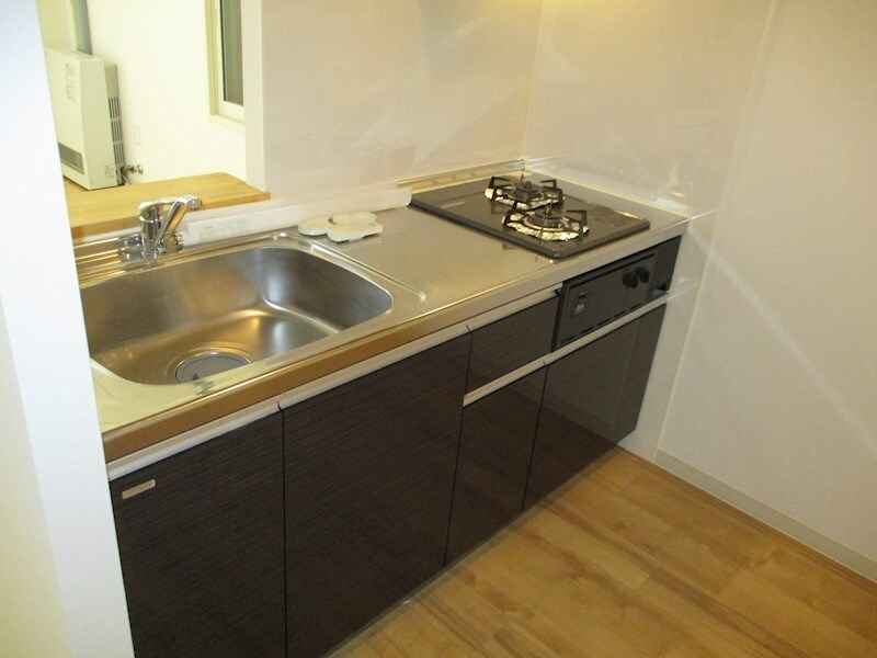 Carrera146の物件内観写真