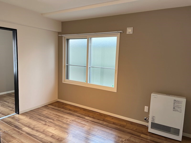 東区役所前駅 徒歩3分 3階の物件内観写真