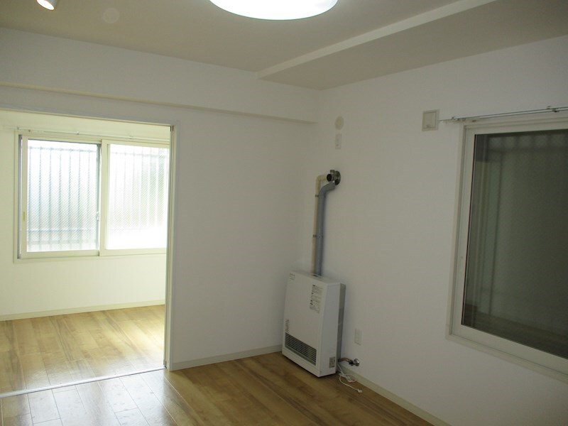 Carrera146の物件内観写真