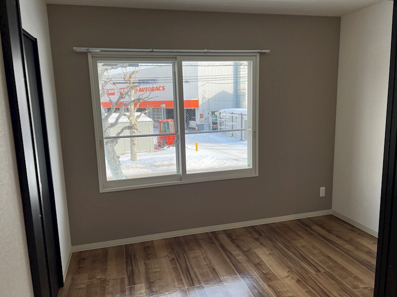 東区役所前駅 徒歩3分 3階の物件内観写真