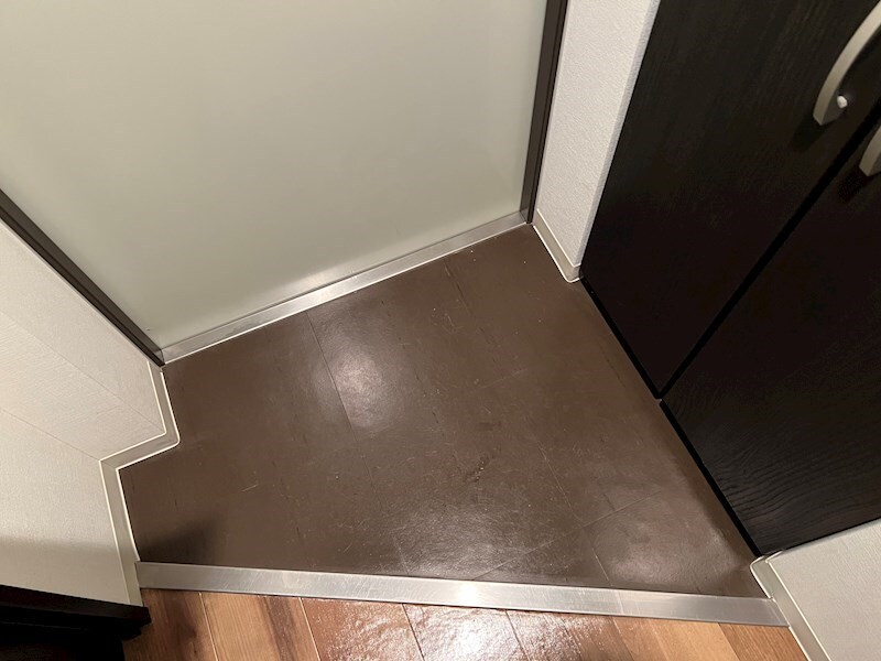 東区役所前駅 徒歩3分 3階の物件内観写真