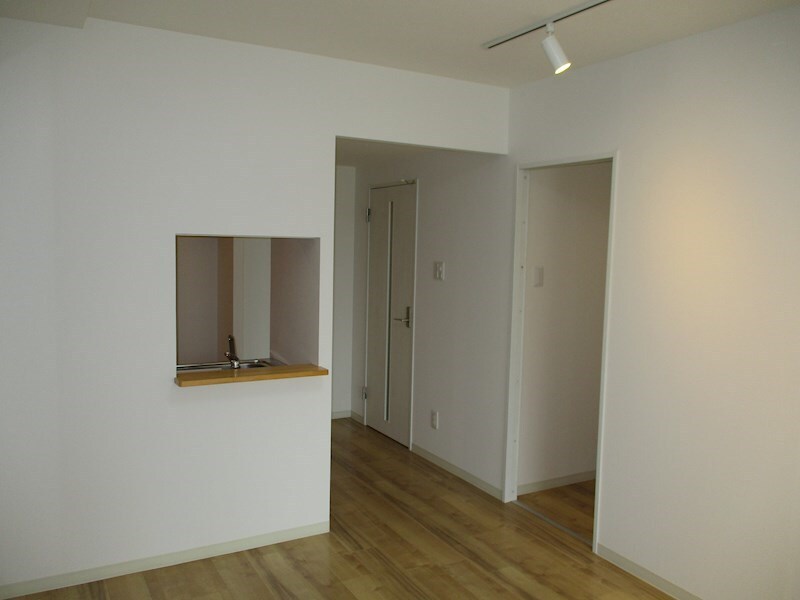 Carrera146の物件内観写真