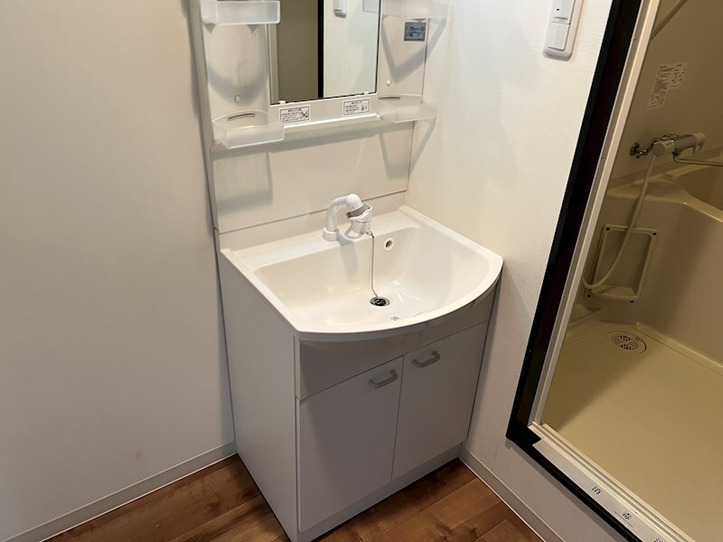 東区役所前駅 徒歩3分 3階の物件内観写真