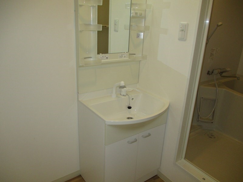 Carrera146の物件内観写真