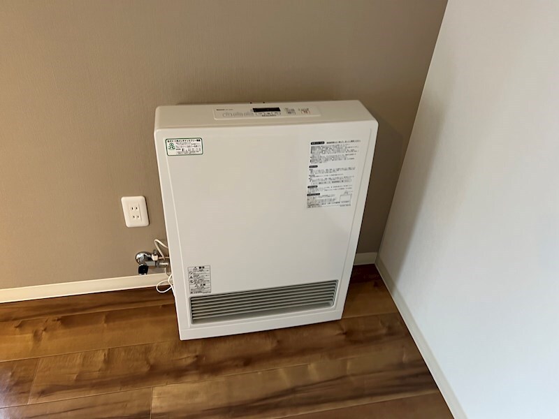 東区役所前駅 徒歩3分 3階の物件内観写真