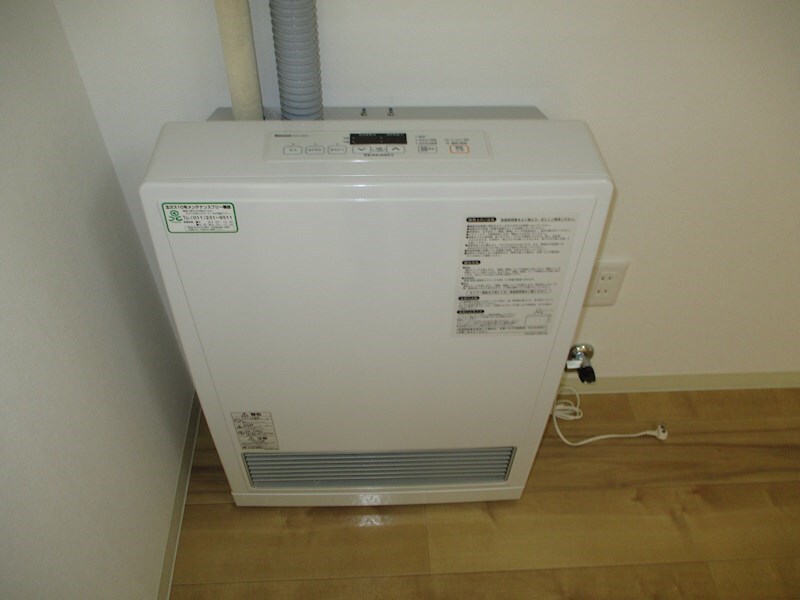 Carrera146の物件内観写真