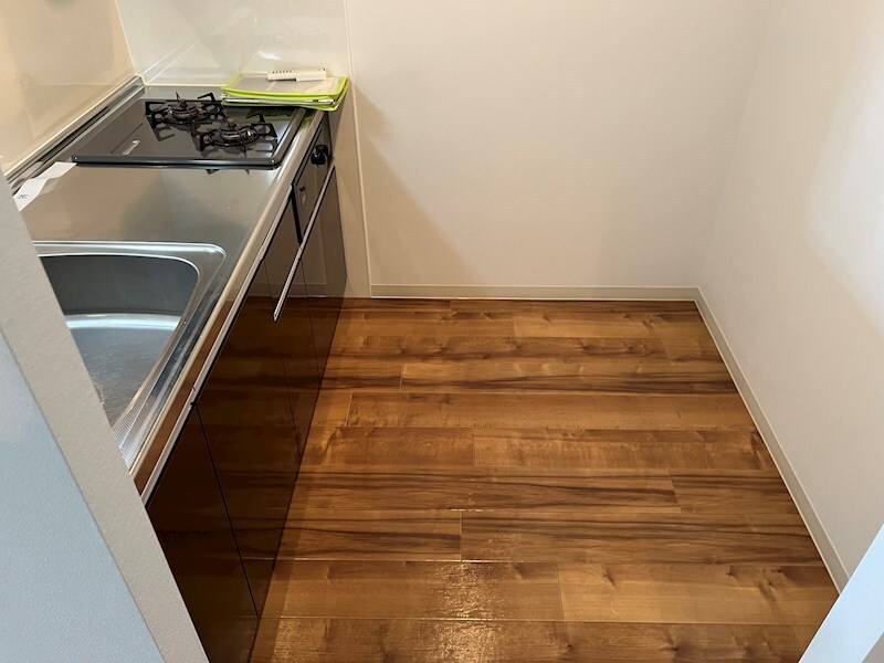 東区役所前駅 徒歩3分 3階の物件内観写真