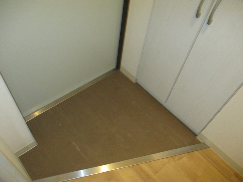 Carrera146の物件内観写真