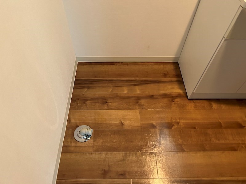 東区役所前駅 徒歩3分 3階の物件内観写真