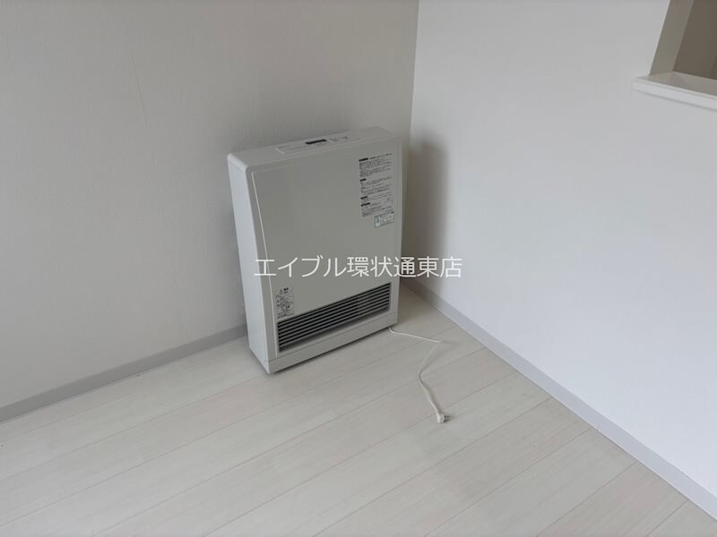 元町駅 徒歩4分 3階の物件内観写真