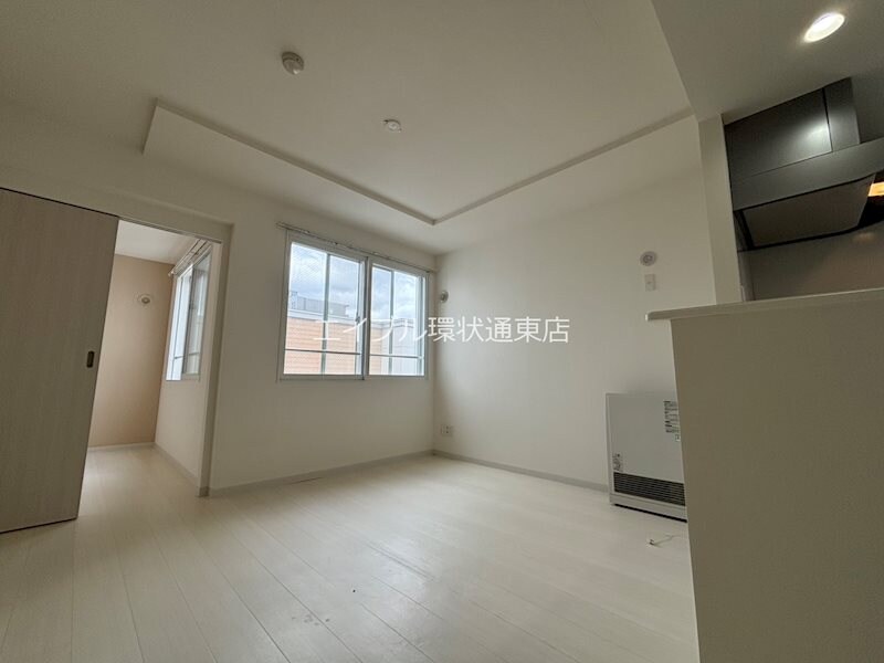 元町駅 徒歩4分 3階の物件内観写真