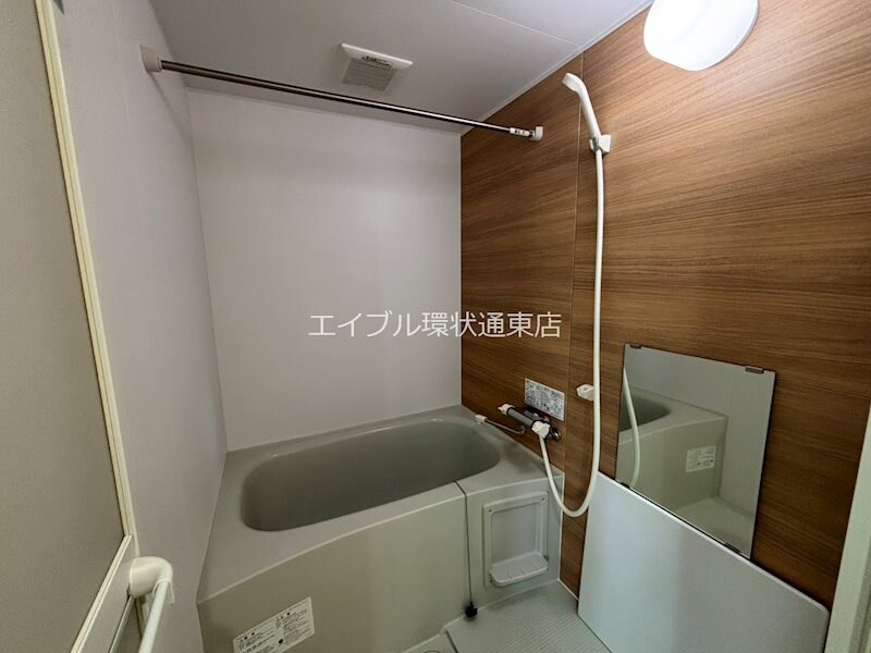 元町駅 徒歩4分 3階の物件内観写真