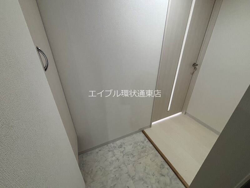 元町駅 徒歩4分 3階の物件内観写真