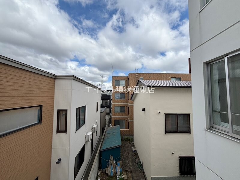 元町駅 徒歩4分 3階の物件内観写真