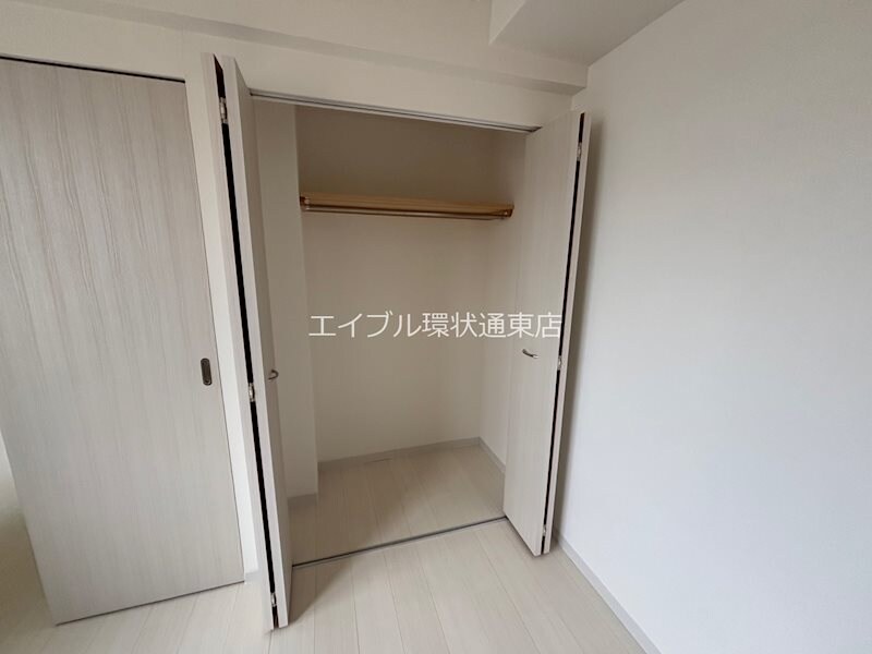 元町駅 徒歩4分 3階の物件内観写真