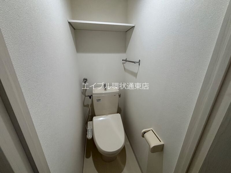 元町駅 徒歩4分 3階の物件内観写真