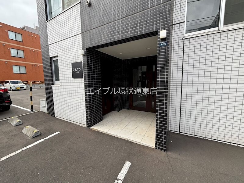 元町駅 徒歩4分 3階の物件内観写真