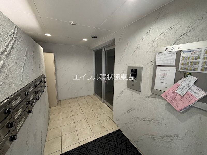 元町駅 徒歩4分 3階の物件内観写真