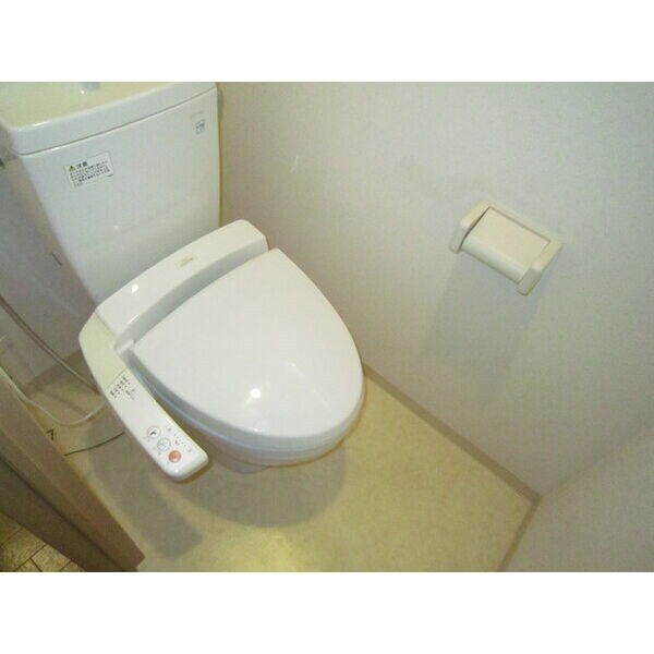 ブロッサ美香保の物件内観写真