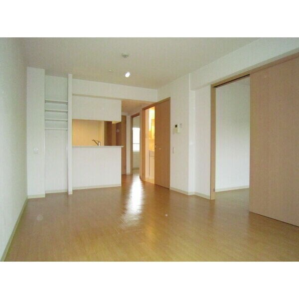 ブロッサ美香保の物件内観写真