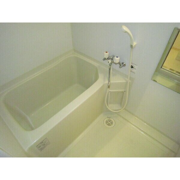 ブロッサ美香保の物件内観写真