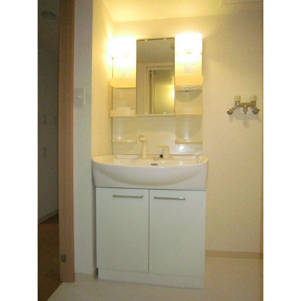 ブロッサ美香保の物件内観写真