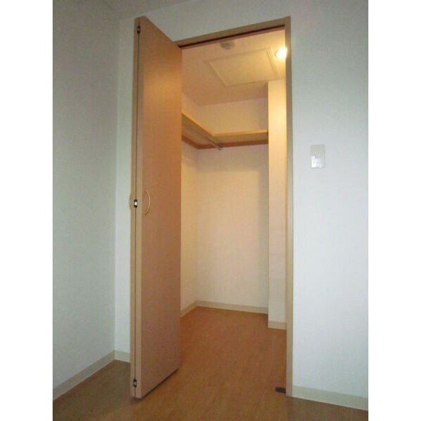 ブロッサ美香保の物件内観写真