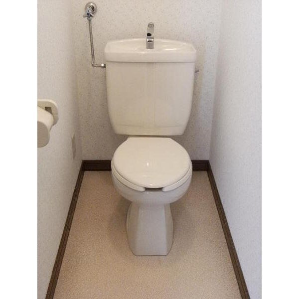 元町駅 徒歩12分 3階の物件内観写真