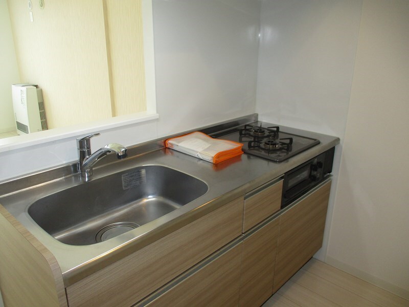 元町駅 徒歩3分 4階の物件内観写真