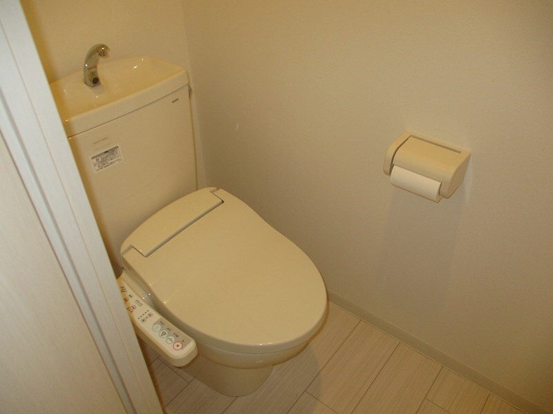 元町駅 徒歩3分 4階の物件内観写真