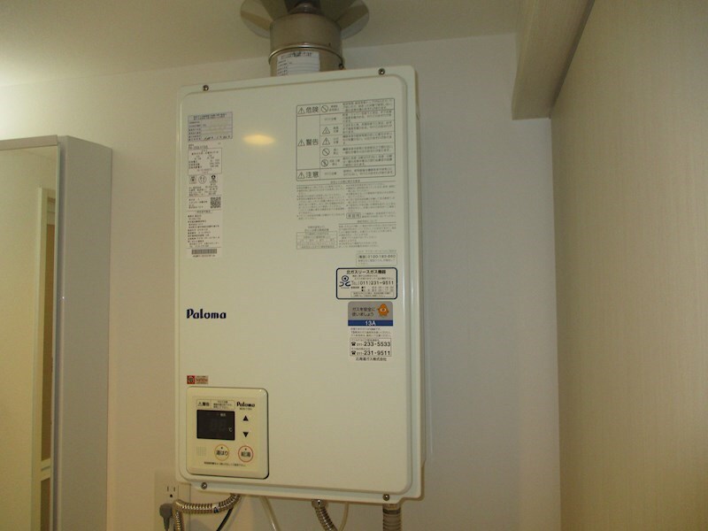 元町駅 徒歩3分 4階の物件内観写真