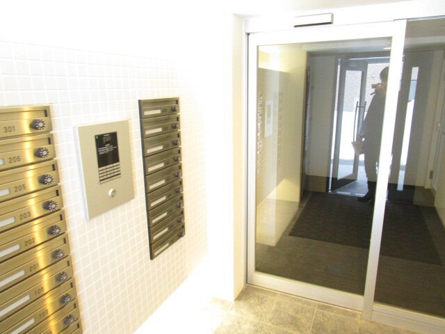 元町駅 徒歩3分 4階の物件内観写真