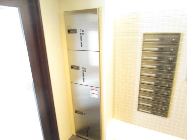 元町駅 徒歩3分 4階の物件内観写真