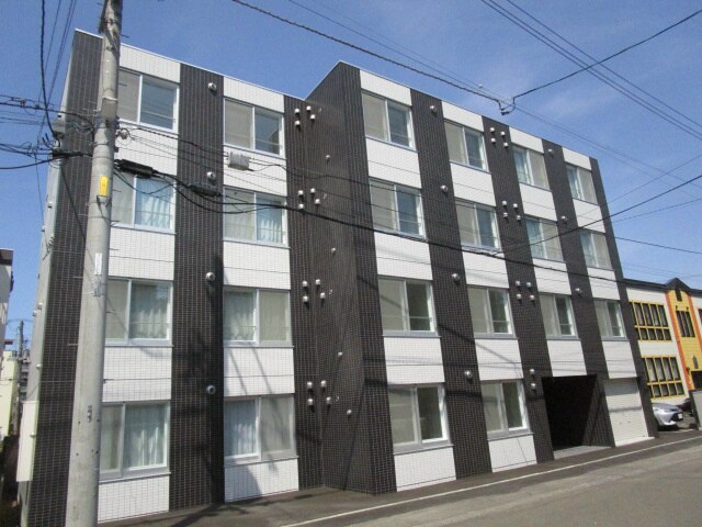 元町駅 徒歩3分 4階の物件内観写真