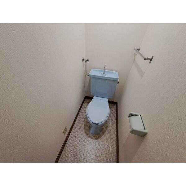 白石駅 徒歩18分 2階の物件内観写真