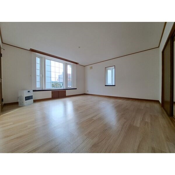 白石駅 徒歩18分 2階の物件内観写真