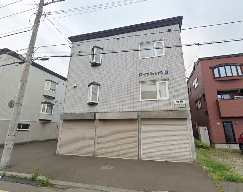 白石駅 徒歩18分 2階の物件内観写真