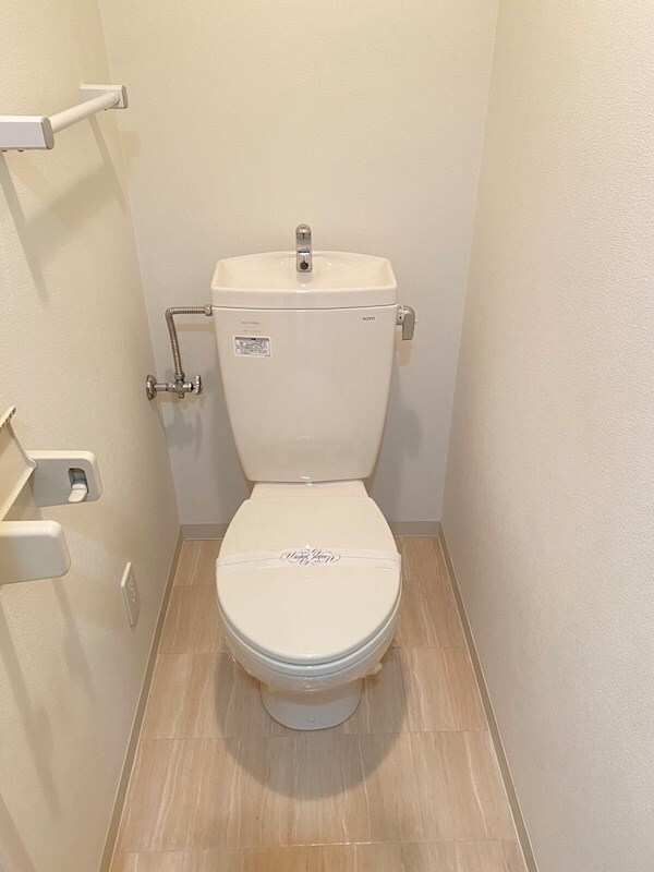 さっぽろ駅 徒歩6分 4階の物件内観写真