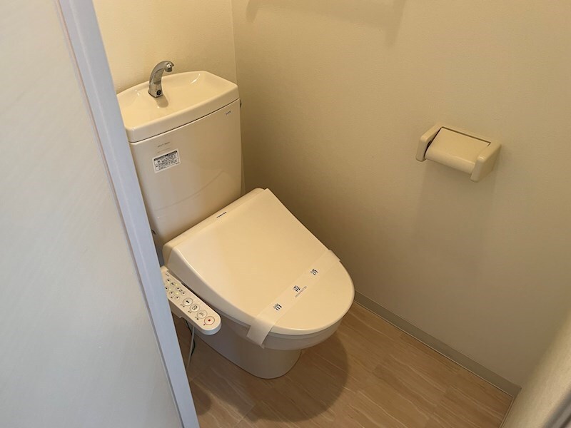 M-STAGE北9条の物件内観写真