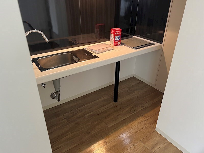 M-STAGE北9条の物件内観写真